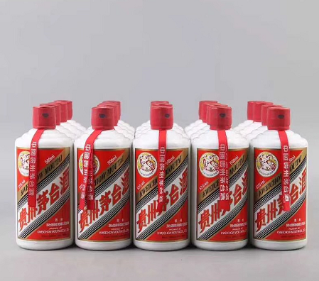 特克斯茅台酒回收