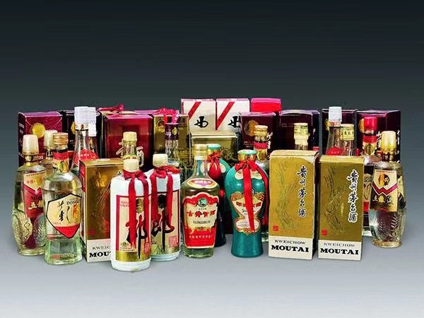 特克斯临沂莒南回收茅台公司价格哪里回收(附近上门回收茅台酒）